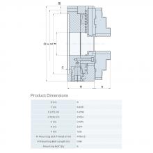 Global Tooling Solutions 1-105-0500 - PN-1-105-0500