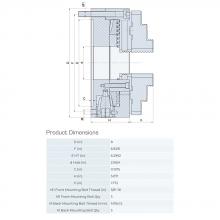 Global Tooling Solutions 1-105-0501 - PN-1-105-0501