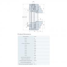 Global Tooling Solutions 1-119-3215 - PN-1-119-3215