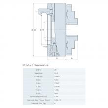 Global Tooling Solutions 1-125-2011 - PN-1-125-2011