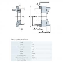 Global Tooling Solutions 1-151-1000 - PN-1-151-1000