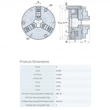 Global Tooling Solutions 1-203-0501 - PN-1-203-0501