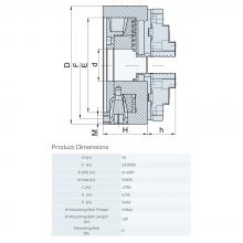 Global Tooling Solutions 1-203-1600 - PN-1-203-1600