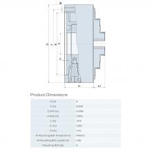 Global Tooling Solutions 1-204-1600 - PN-1-204-1600