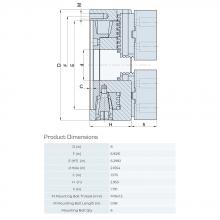 Global Tooling Solutions 1-205-1200 - PN-1-205-1200