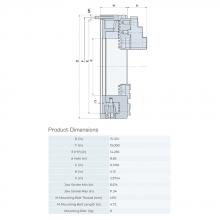 Global Tooling Solutions 1-207-2001 - PN-1-207-2001