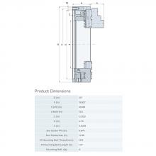 Global Tooling Solutions 1-207-2600 - PN-1-207-2600