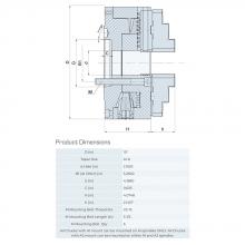 Global Tooling Solutions 1-211-1006 - PN-1-211-1006