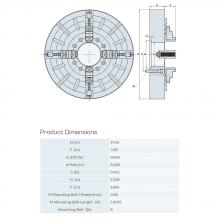 Global Tooling Solutions 1-301-3200 - PN-1-301-3200