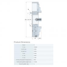 Global Tooling Solutions 1-312-0805 - PN-1-312-0805