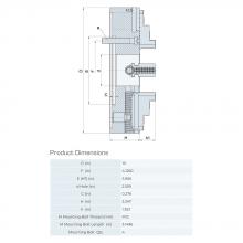 Global Tooling Solutions 1-312-1208 - PN-1-312-1208