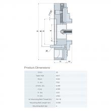 Global Tooling Solutions 1-312-2008 - PN-1-312-2008