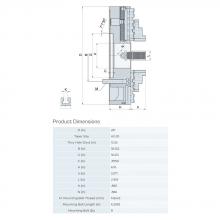 Global Tooling Solutions 1-317-2815 - PN-1-317-2815