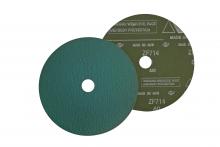 VSM Abrasives 91603 - 7 X 7/8 24G ZF713 SAOE