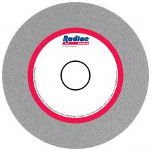 Radiac Abrasives 34152958 - Vitrified Surface Grinding Wheels