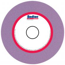 Radiac Abrasives 34078324 - Vitrified Surface Grinding Wheels