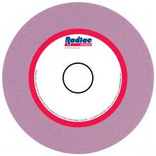 Radiac Abrasives 34078919 - Vitrified Surface Grinding Wheels