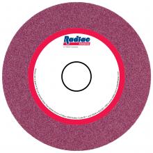 Radiac Abrasives 34078058 - Vitrified Surface Grinding Wheels