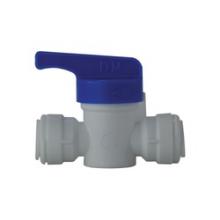 Midland Industries 20905P - MIDLAND INDUSTRIES 20900 Push-In x MNPT Connection 170 psi Pressure 34 to 150 deg F Acetal Copolymer