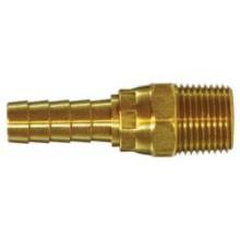 Midland Industries 32356 - MIDLAND INDUSTRIES 322 Hose Male BSPT Brass Swivel Adapter