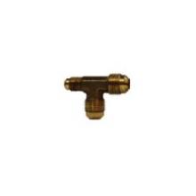 Midland Industries 704059-080806 - AMC® 704059 Flared Brass Reducing Union Tee