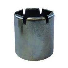 Midland Industries CF-40501L-SP - BUCHANAN RUBBER CF-40 4 in Nominal 5.2 in L Steel Long Crimplok Ferrule