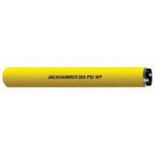 Midland Industries JACK-075BL-50 - BUCHANAN RUBBER JACK 50 ft L 300 psi General Purpose Jackhammer Air Hose