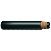 Midland Industries SBB-150-50 - BUCHANAN RUBBER SBB-050 50 ft L 150 psi Rubber Tube Black Sandblast Hose