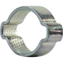 Midland Industries 1010016 - MIDLAND INDUSTRIES 10100 2-Ear Hose Clamp