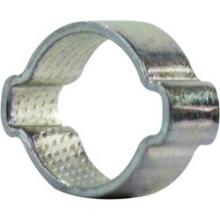 Midland Industries 1010019 - MIDLAND INDUSTRIES 10100 2-Ear Hose Clamp