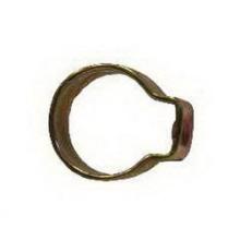 Midland Industries 10300019 - MIDLAND INDUSTRIES 103000 1-Ear Hose Clamp