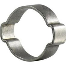 Midland Industries 1510006 - MIDLAND INDUSTRIES 15100 Stainless Steel 2-Ear Hose Clamp