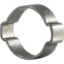 Midland Industries 1510009 - MIDLAND INDUSTRIES 15100 Stainless Steel 2-Ear Hose Clamp