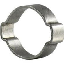 Midland Industries 1510014 - MIDLAND INDUSTRIES 15100 Stainless Steel 2-Ear Hose Clamp