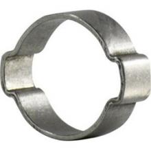 Midland Industries 1510020 - MIDLAND INDUSTRIES 15100 Stainless Steel 2-Ear Hose Clamp