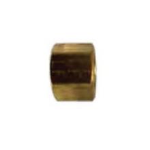 Midland Industries 700061-07 - AMC® 700061 Compression Brass Hex Nut