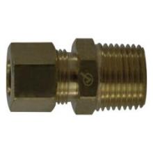 Midland Industries 700068-1412 - AMC® 700068 Compression Male NPTF Brass Adapter