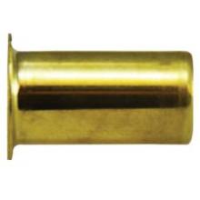 Midland Industries 22008A - MIDLAND INDUSTRIES 220 Compression Brass Sleeve Insert Sleeve Insert