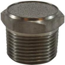 Midland Industries 300015 - MIDLAND INDUSTRIES 3000 MPT Stainless Steel Breather Vent