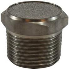 Midland Industries 300017 - MIDLAND INDUSTRIES 3000 MPT Stainless Steel Breather Vent