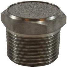 Midland Industries 300019 - MIDLAND INDUSTRIES 3000 MPT Stainless Steel Breather Vent