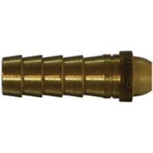 Midland Industries 30411 - MIDLAND INDUSTRIES 304 Hose Barbed Brass Ball End Welding Stem