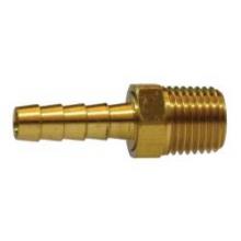 Midland Industries 32202 - MIDLAND INDUSTRIES 322 Hose Male BSPT Brass Swivel Adapter