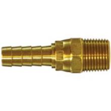 Midland Industries 32329 - MIDLAND INDUSTRIES 304 Hose Male NPTF Brass Swivel Adapter