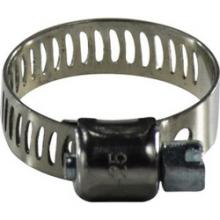 Midland Industries 325012 - MIDLAND INDUSTRIES 325 301 Stainless Steel 5/16 in Band W Miniature Worm Gear Clamp