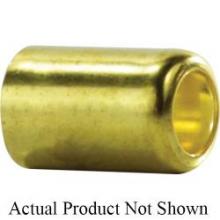 Midland Industries 32559 - MIDLAND INDUSTRIES 325 Compression Brass 6231 Smooth Hose Ferrule