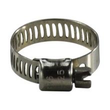 Midland Industries 350020SS - MIDLAND INDUSTRIES 3500 316 Stainless Steel 5/16 in Thick Marine Worm Gear Clamp