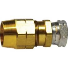 Midland Industries 38357 - MIDLAND INDUSTRIES 383 Hose Female ABS Brass Connector