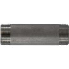 Midland Industries 49153 - MIDLAND INDUSTRIES 49 MPT Stainless Steel SCH 40 Schedule Welded Pipe Nipple