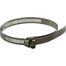 Midland Industries 500012 - MIDLAND INDUSTRIES 500 301 Stainless Steel Quick Release Band Clamp